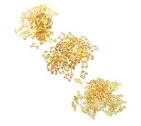 FIXOSHEE 150 pièces Remplisseurs Résine Forme Notes de Musique Alliage Zinc pour Décoration Artisanale Petites Durables pour Créations Époxy Débutants et