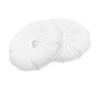 FIXOSHEE 2 Pièces Sacs Eau pour Arche de Ballons Poids Lourd Réutilisable PVC Usure Base Stable pour Décoration Fête Mariage et Événements