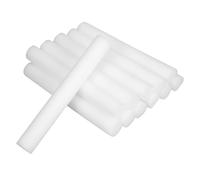 FIXOSHEE 24 pièces Barres Mousse Anti-dérapantes pour Housse de Canapé Bâtons de Remplissage Flexibles pour Comblement des Espaces et Fixation de Housses Accessoires pour Meubles
