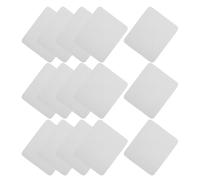 FIXOSHEE 24 Pièces Lingettes Microfibre 24 Pcs Gris, Chiffon Nettoyage Écran Téléphone Portable, Lunettes, Bijoux, Velours Sea Island Épais, Emballage Individuel, Nettoyage sans Traces,