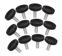 FIXOSHEE 24pièces Niveleur De Meuble Patins De Mise à Niveau Réglables pour Table Et Chaise Antidérapants