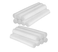 FIXOSHEE 28 pièces Bâtons de Mousse pour Calfeutrage Bandes Antidérapantes de Remplissage pour Espaces Vides Accessoires de Fixation pour Housse de Canapé et Coussins Protection