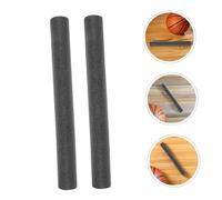 FIXOSHEE 3 Pièces Bâtons Entraînement Basket Mousse Douce Outil Pratique pour Dribble et Défense Équipement Sportif pour Âges