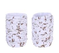 FIXOSHEE 300 pièces Caissettes Papier Pâtisserie Coated Paper Cupcake Cups Résistantes Chaleur pour Muffins et Gâteaux