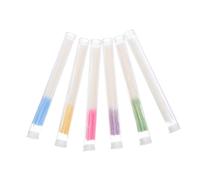 FIXOSHEE 360 Pièces Kit de Nettoyage pour Piercing Oreille Fil Jetable Hygiénique pour Trou Boucles Oreilles Femme Homme Entretien Après-perçage Anti-odeur Anti-bouchon