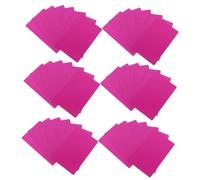 FIXOSHEE 50 Pièces Cartes de Visite Métalliques Aluminium Lisses et Solides Cartes Vierges pour Gravure Laser Format Crédit pour Sublimation et Impression Professionnelle