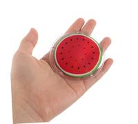 FIXOSHEE 6 Pièces Glace Réutilisables pour Yeux Soulagement Rapide des Douleurs Refroidissement Doux Apaisant Yeux Fatigués et Gonflés Froids Simples à Appliquer