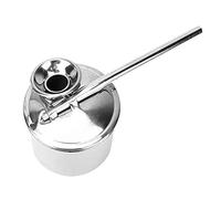 FIXOSHEE À Peinture pour Poterie Et Émail Outil Argile Pot à Glaçures pour Poterie Peinture Facile à Appliquer