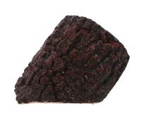 FIXOSHEE Abri De Trou d'arbre Simulé Décor D'aquarium Peaux De Gecko Cachette De Décorations D’Aquarium Cachette De Dragon Barbu Cacher La Grotte Petite Peau De Reptile Résine