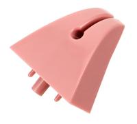FIXOSHEE Accessoire pour Machine à Tricoter Embout de Fil Remplaçable et Installation Rapide pour DIY Tricotin et Tissage Créatif