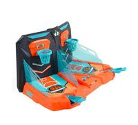 FIXOSHEE Basket Doigt Portable Double Joueur Panier Basketball Garçon Fille Montage Rapide Design Léger et Pratique Cadeau pour Garçons Filles