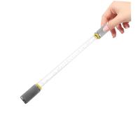 FIXOSHEE Bâton Énergie Conductrice pour Garçon Fille Kit Expériences Scientifiques Lumière Colorée Apprentissage du Circuit Électrique pour Garçons et Filles