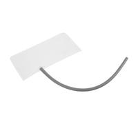 FIXOSHEE Brassard Tensiomètre Garçon Fille Souple avec Poire Gonflable Ajustable pour Bras Matériel Résistant et Confortable Compatible Usage Domestique et