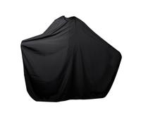 FIXOSHEE Cape de Coiffure Adulte Noir Imperméable avec Boucle Métallique Cachée Tablier Salon de Beauté Respirant et Anti-cheveux Cape Barbier Professionnelle pour Coiffeurs