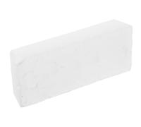 FIXOSHEE Cire Paraffine Bloc pour Fabrication Bougies et Polissage Sols Bois et Pierre Cire Multi-usages Protectrice Anti-taches et Finition Brillante