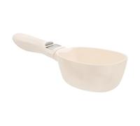 FIXOSHEE Cuillère Doseuse Électronique pour Aliments de Chien Balance Précise Jusquà et Portable Mesure Numérique pour Alimentation Équilibrée des Animaux