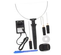 FIXOSHEE Cutter Électrique à Fil Chaud pour Mousse et Carton Kit de Découpe Polyvalent pour Bricolage Coupe Rapide et Précise avec Protection Outil Compact et Maniable pour Projets