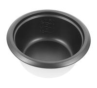 FIXOSHEE Cuve De Rechange Antiadhésive pour Cuiseur à Riz Électrique Usage Multi-usages Adaptée La Maison Et Hôtels