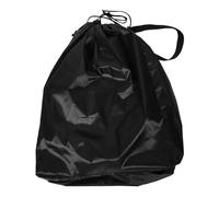 FIXOSHEE de Rangement Poussette Capacité Résistant et Facile à Nettoyer pour Voyage Avion Housse de Protection Pluie avec Bandoulière de Transport Poussette Cabine Pratique