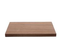 FIXOSHEE Dessous de Plat Plan de Travail Cuisine Dessous de Verre Coussinet de Tasse Tapis de Tasse Place Mat sous Plat de Table Brown