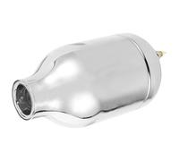 FIXOSHEE Doublure en Verre Isotherme 1,6 L pour Bouilloire Thermique, Bouteille Isolée sous Vide Compatible, Maintien Longue Durée Température, Maison et Bureau, Gobelet Chaud/froid