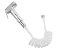 FIXOSHEE Douchette pour Camping avec Adaptateur Rapide Pommeau Anti-éclaboussures et Connecteur Robinet pour Évier Utilitaire Résistant Aux Intempéries et Compatible Multi-marques