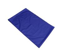 FIXOSHEE Drap Glisse Bleu pour Transfert Patient Alité Tapis Coulissant pour Personnes Âgées et Handicapées Réduit Effort des Soignants et Simplifie Le Repositionnement