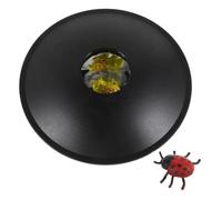 FIXOSHEE Éducatif Holographique avec Projection Optique et Illusion Visuelle Créateur Images Hologrammes pour Garçon Fille Apprentissage Ludique des Réflexions Lumineuses