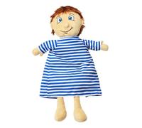 FIXOSHEE Éducatif Organes Peluche pour Garçon Fille Puzzle Anatomie du Corps Humain Outil Apprentissage Préscolaire Développement Motricité Fine et Reconnaissance Physique