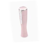 FIXOSHEE Épilateur Électrique Pour Femme Sans Fil Étanche, Compact Et Portable, Rasoir Bikini, Utilisation Visage, Jambes Et Aisselles