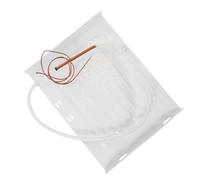 FIXOSHEE Évaporateur de Réfrigérateur 27X21 CM en Aluminium Extrudé par Soufflage Plaque d'Évaporateur pour Congélateur Panneau de Refroidissement pour Armoire Réfrigérée Accessoires