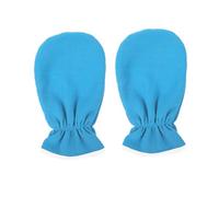 FIXOSHEE Gants Hydratants Thermiques pour Soins des Mains Paraffine Protection Chaleur Lavables et Confortables Adaptés Soin Peau Sèche et Nourrissante