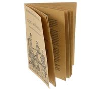 FIXOSHEE Guide Complet du Boulier Chinois Anglais Manuel Instruction Détaillé pour Apprentissage du Comptage et Techniques Améliorez Vos Compétences Calcul et Logique