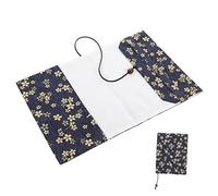 FIXOSHEE Housse de Protection pour Impression Décorative Pochette pour Journal et Carnet Protection Optimale Taches et Usure pour