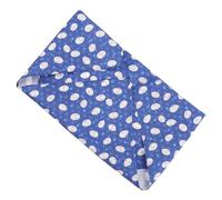 FIXOSHEE Japanese Wrapping Cloth Multi Use Tablecloth and Gift Box Packaging Fabric with Traditional Japanese Design for Parties and Travel