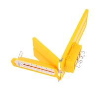 FIXOSHEE Kit Expérimentation Physique Complet pour Garçon Fille avec Leviers Poulies et Outils de Friction Éducatif Stem pour Écoles et Apprentissage Pratique