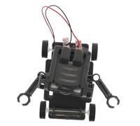 FIXOSHEE Kit Robot Éducatif à Eau pour Garçon Fille Expérimentation Scientifique Stem Construction et Apprentissage Pratique