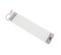 FIXOSHEE Lampe Intérieure LED Leds pour Camion Éclairage Plafond Voiture Installation Facile Lumière de Lecture pour Cabine et Compartiment