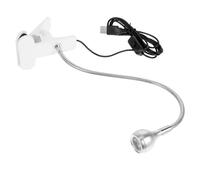 FIXOSHEE Lampe Séchoir à Ongles Gel Format Compact 4 Modes Réglables Lumière Uv Violet Manicure Professionnel Détecteur Fluorescent Usage Portable