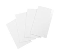 FIXOSHEE Lot de 264 Carrés de Mousse Adhésive Eva 12x12x3 Mm Feuilles de Ruban Adhésif Double Face en Mousse pour Loisirs Créatifs pour Bricolage et Modélisme Fixation Précise et Solide