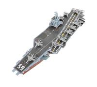 FIXOSHEE Maquette Porte Papier Puzzle DIY Éducatif et Ludique pour Garçon Fille et Adultes Activité Manuelle et Créatif pour Garçons et Filles