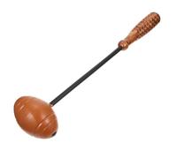 FIXOSHEE Marteau de Massage Double Face Outil Manuel Portable pour Corps Cou et Dos Relaxation Musculaire Polyvalente Pratique pour Bureau et Maison