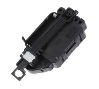 FIXOSHEE Mécanisme Horloge Pendule Silencieux Luminieux Mouvement Balancier et Économe Accessoire de Remplacement pour Horloge Murale Compatible avec Pile Aaa Sans Batterie