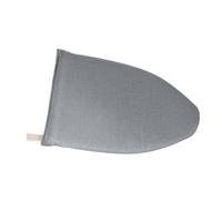 FIXOSHEE Mini Planche à Repasser Portable Mitaines Anti-brûlure pour Défroisseur Vapeur Protection Thermique Légère et Compacte pour Vêtements Voyage et Usage Domestique