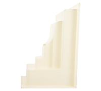 FIXOSHEE Moule à Corbeau Européen Réutilisable pour Fonte Béton DIY Moule de Décoration de Villa Surface Lisse et Pratique