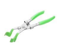 FIXOSHEE Pince à Bougie Allumage Ergonomique pour Voiture Outil de Déconnexion Électrique Haute Tension Pince de Retrait Câbles sans Dommage pour Maintenance Rapide