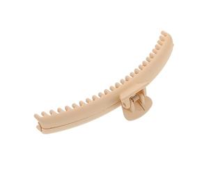 FIXOSHEE Pince à Cheveux Requin Pour Cheveux Fins Pince à Courte Pour Filles Accessoires De Mâtins à Pour Courts à Pour Fins