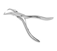 FIXOSHEE Pince à Extension de Cheveux Acier Inoxydable Mini Pince de Serrage Précise pour Salon et Usage Domestique Outil Compact pour Extensions