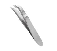 FIXOSHEE Pince Cuticule Professionnelle Acier Inoxydable Coupe-cuticules Léger et Ergonomique pour Manucure et Pédicure à Domicile Outil Pratique pour Retirer les Cuticules Mortes