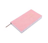 FIXOSHEE Planificateur Mensuel et Quotidien Agenda Scolaire et Professionnel Carnet de Planification Personnel Journal de Vie Compact pour Bureau et Maison Organisation